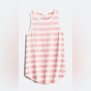 Market & Spruce Rex High Neck Knit Tank Top
